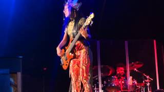 One - Esperanza Spalding