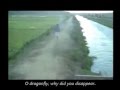 Kanneer Poovinte With Lyrics Translated To English