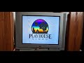 Opening To The Russians Are Coming 1985 VHS