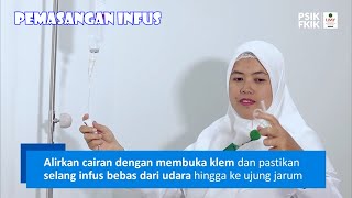 Download lagu Pemasangan infus PSIK UMY mp3 Download lagu Pemasangan infus PSIK UMY mp3