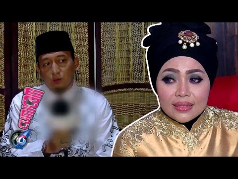Pacar Muzdalifah Brondong Lagi? - Cumicam 29 Januari 2016