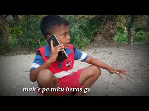 DAGELAN JOWO. eps002 kahanane ning deso goro² Corona story lucu bocah gokil