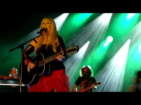 Maryla Rodowicz- Ballada wagonowa/Wsiąść do pociągu byle jakiego(Dni Czeladzi 2017)