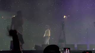 RLNDT en vivo por 1ra vez desde X100PRE, Bad Bunny en el concierto de Tainy