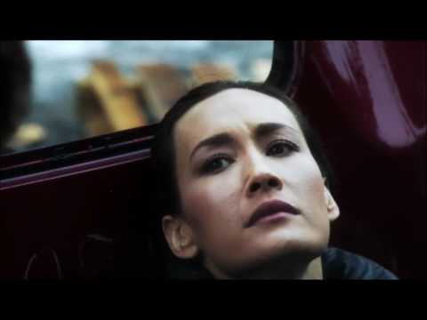 Nikita 2x18: Amanda not kill Nikita