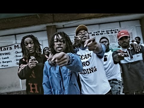 Team No Hiding - Hot Shit (Official video) | Shot By @VickMontfilms
