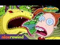 The Dragon The Professor Where Were The Parents ‍ ️ Wild Thornberrys Nicktoons