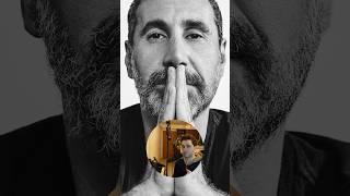 THIS Serj Tankian scream is DERANGED #systemofadown #serjtankian