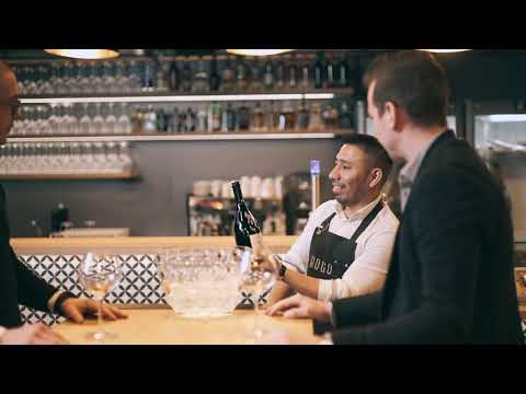 Altroke Istra: Restavracija Kogo