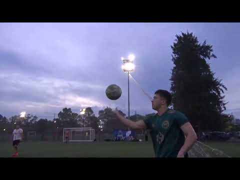 ADICTOS A LA MADERA VS URIBURU 8 - #LigaNuñez - #Clausura SLV - 27/10/23