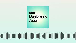 Energy Fuel Crunch Hits Asia | Bloomberg Daybreak: Asia Edition