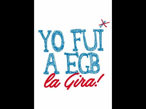 download lagu mp3 mp4 Yo Fui A Egb La Gira, download lagu Yo Fui A Egb La Gira gratis, unduh video klip Yo Fui A Egb La Gira