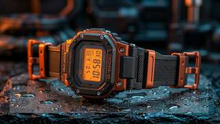Top 10 Most Popular G-Shock Watches of 2026