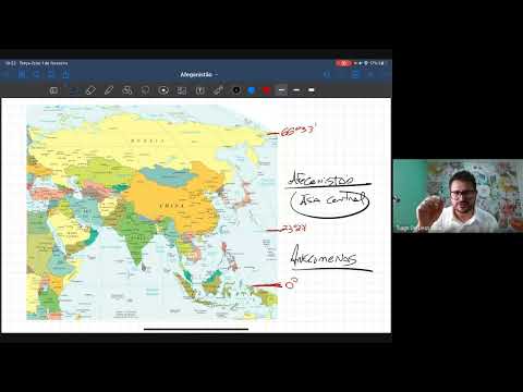 Aulão UEL História e Geografia