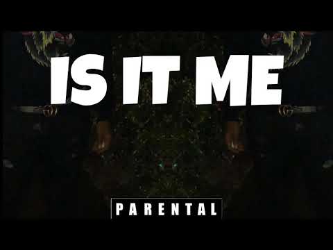 K LIL- IS IT ME (Official audio)