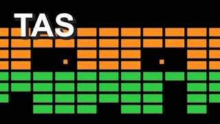 [TAS] Super Breakout Arcade (3 modes)