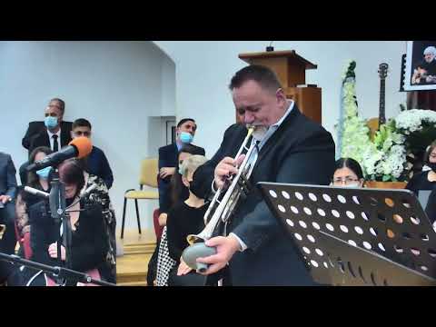 Sorin Titean - Sunt un Pribeag