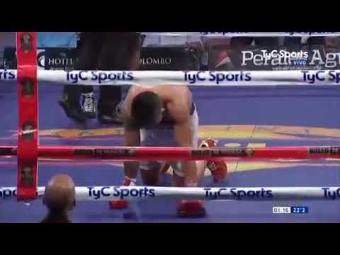 Polémica en Centeno-Fernández