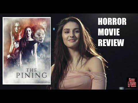 Trailer de The Pining (2019)