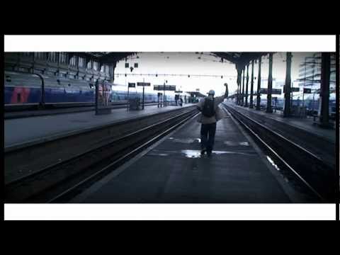 Cymarshall Law & The Beatnikz - Almost Home Official Video