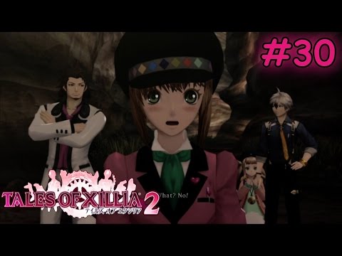Tales of Xillia 2 (ENG) Playthrough [Leia Chapter 2 - Part 30] - Agria