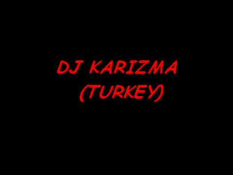 DJ KARIZMA vs Sertab Erener - Sevdam Agliyor HOUSE MIX
