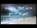 Overboard - Justin Bieber feat. Jessica Jarrell ...