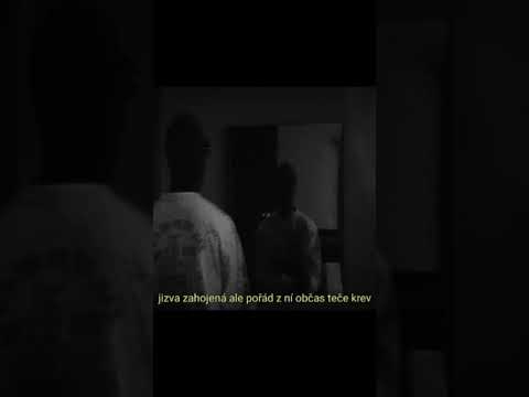 Upreal - Spása (officiálně prvních 40 sekund) #hiphop #rap #upreal #hendys #sad #fy