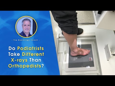 Are My X RAYS in DICOM Format