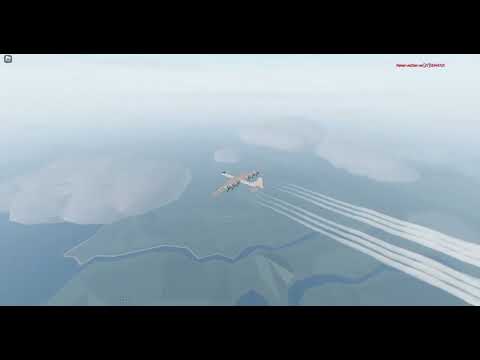 Six Turning and Four Burning - Roblox Neo Warfare X