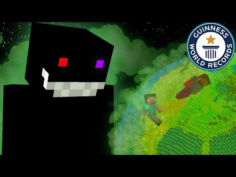 Meet the Most Disgusting Minecraft Player EVER