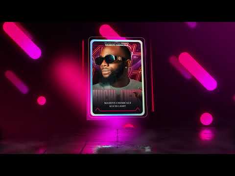MASSIVE CHEMICALS - KUCHI LIGHT