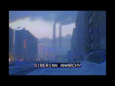 The New Order: The Last Days of Europe OST (Siberian Anarchy Theme) - Ayden George
