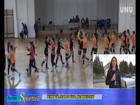 ENERGETIC RM. VÂLCEA - CHIMIA RM. VÂLCEA 30-29 (J2 F)