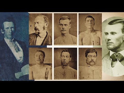 James-Younger Gang's Drunken Downfall