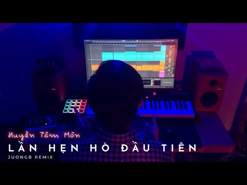 Lần Hẹn Hò Đầu Tiên (JuongB x Heliøs Remix) - Huyền Tâm Môn