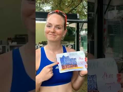 Karla Borger & Julia Sude - Germany Beach Volleyball Girls