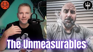 The Unmeasurables w/Tyler of TylersEclectic!