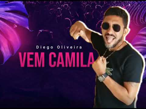 MÚSICA VEM CAMILA