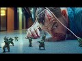 Toy Soldiers Revenge On A Serial Killer Film Explained In Hindi Urdu Summarized हिंदी