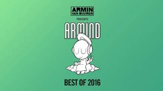 Armin van Buuren presents Armind - Best Of 2016