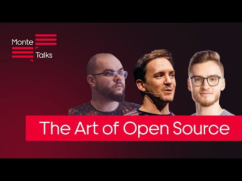 Working on Nuxt Full-Time: Daniel Roe on Open Source, AI, Vue & Web Development | Monte Talks