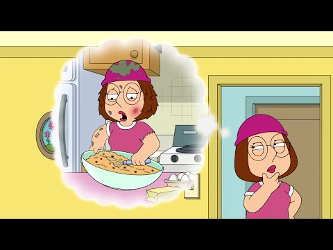 Family Guy - The start of a business