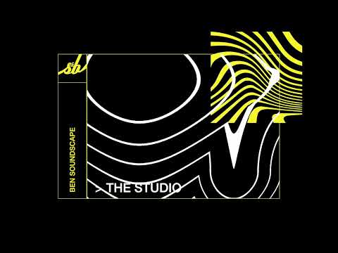 Ben Soundscape - The Studio