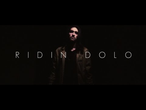 Mogli the Iceburg - Ridin Dolo