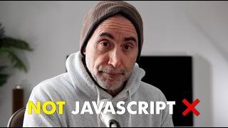 Stop Choosing Programming Languages in 2026