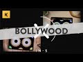 REAL PERCUSSION BONGOS Cover IN S Bollywood