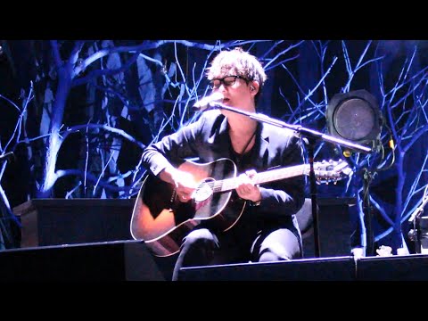 150522 넬(Nell) - Promise Me (acoustic ver.) @ 'Beautiful day' concert