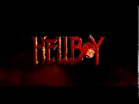 Hellboy (2019 movie) New Trailer"Red band"David harbour ,Mila jovosi,