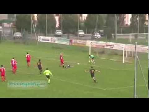 Calcio 3^ Categoria, Robbiate vs Gso Lomagna 0-2